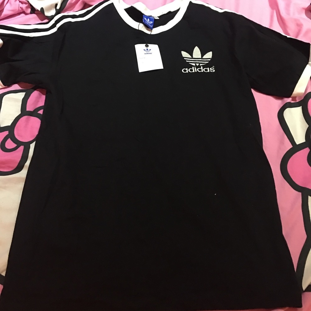 NWT size L but fit size m